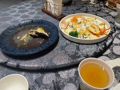 -元素中餐厅.海南菜.粤菜.椰子鸡.海鲜.包房.石梅湾威斯汀度假酒店