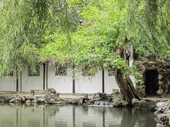 -西园戒幢律寺