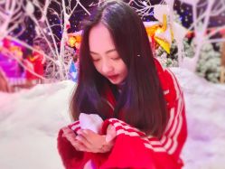 -圣名游乐城冰雪大世界