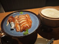 -青年公社烤鸭(肇嘉浜路店)