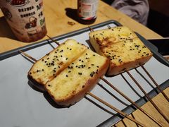 -记忆串城·东北烧烤·小龙虾·大型团建(南油店)
