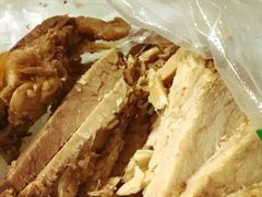 -年记·兴顺斋 牛街清真熟食小吃店