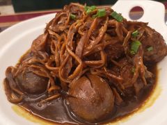 -好福记饭店(红梅公园店)