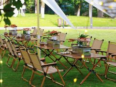 -成都安仁福朋喜来登酒店