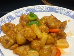 -云天楼国鼎喜宴中心(国鼎店)