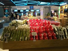 -盒马鲜生(解百新元华店)