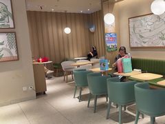 -奈雪的茶(太原茂业天地店)
