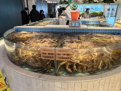 -德天雪花肥牛海鲜火锅(南苑东路店)