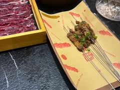 -寻牛记潮汕牛肉火锅(双喜城店)