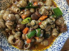 -虾小龙老长沙龙虾馆(坡子街店)