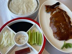 -满堂·烤鸭店·北京菜(鼓楼店)