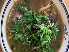-天天鲜面馆(衡山路店)
