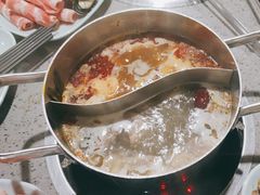 -金滏山烤肉·海鲜·火锅自助餐厅(襄阳万达店)