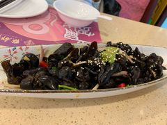 -点都德(华强南店)