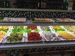 -哆来咪火锅烤肉自助(牌楼店)