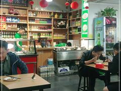大堂-肖家饸饹面总店(郑州总店)