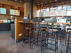 -星巴克臻选(中山石岐大信新都汇店)