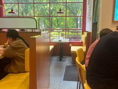 -明腾壹间茶餐厅(新都会花园广场店)
