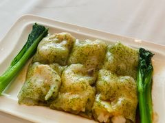 -粤财皇冠假日酒店·彩华轩中餐厅