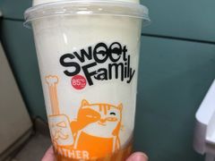 -85度C(厦门中华城新店)