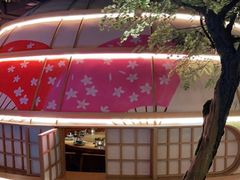 -礼舍·和牛火锅·烤肉·料理餐厅(华茂店)
