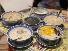 -黄氏壹品汇•水牛奶甜品(全国总店)