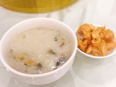 -维多利亚大酒店·雅园中餐厅