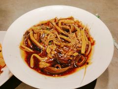 -姑苏家宴·苏帮菜·松鼠桂鱼(苏州总店)