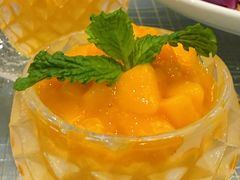 -盈晖海鲜酒家(威尼斯人店)