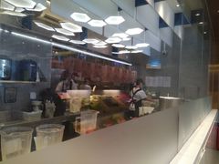-野萃山·潮汕厚果汁(十亩地店)