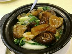 -醉琼楼酒家(灣仔)