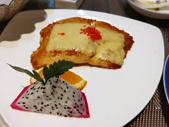 -極上萬膳·日料放题(来福士江景店)