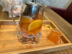 -G+KITCHEN(龙湖狮山天街店)