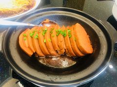 -香山湖家家宴(中山陵店)