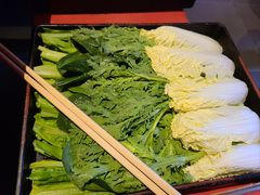 -山城辣妹子(定福庄店)