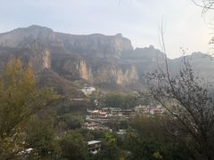 -沕沕水生态风景区