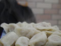 -乐回头饺子店