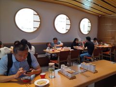 -天怡興·百年蒸饺(中心书城店)