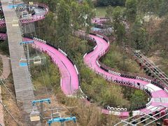 -盈香心动乐园