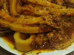 -清真·益鑫羊肉手抓馆(花园北街店)