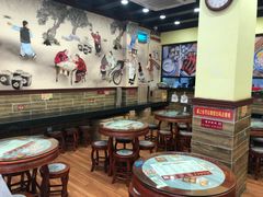 -赵记传承·中国甜品(福州总店)