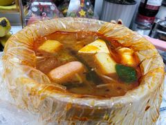 -云水越米线·辣哆辣(青岛店)