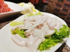 -小山城·馋嘴蛙(亚运村店)