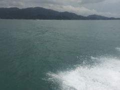 -绿中海度假村