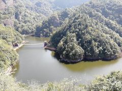 -修水东浒寨风景区