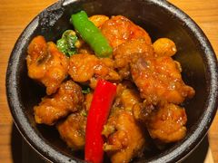 -星叶·东南亚料理(温州万象城店)