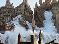 -福州罗源湾海洋世界旅游区