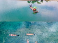 -楠溪江风景名胜区