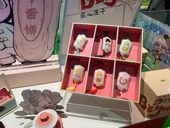 -泡泡玛特POPMART(西单大悦城店)