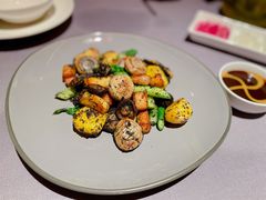 -金鸭季·北京烤鸭(深业上城店)